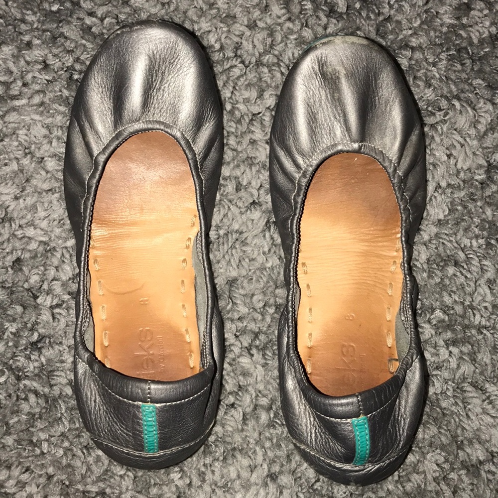 Tieks
